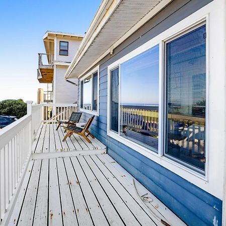 Cape Meares Beach Getaway Экстерьер фото
