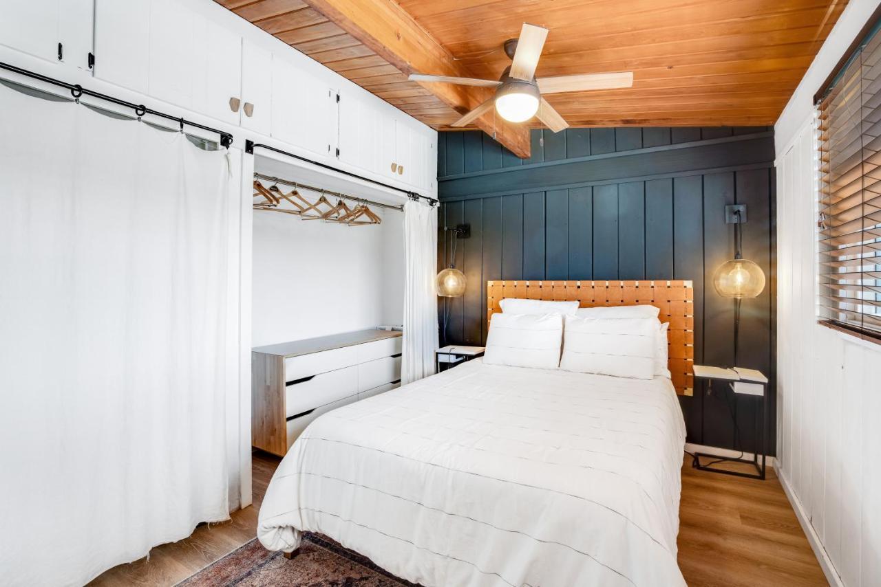 Cape Meares Beach Getaway Экстерьер фото